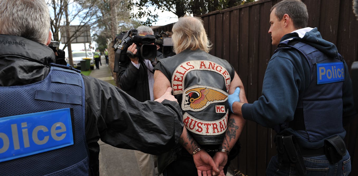 Police corruption we should focus on the ranks, not the rats