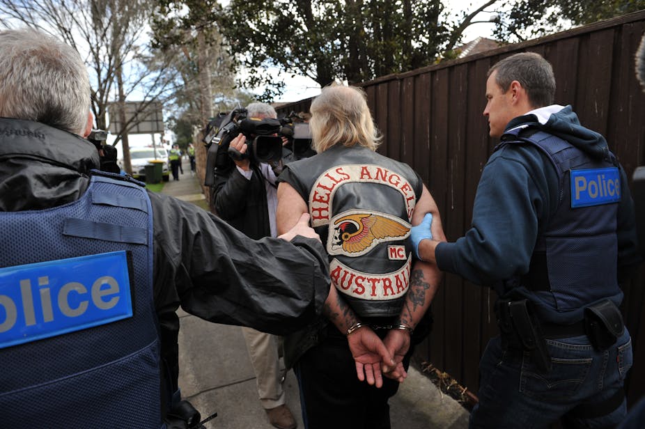 Police Corruption We Should Focus On The Ranks Not The Rats -