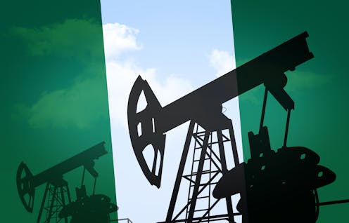Image result for Nigeria after the Oil Age An article