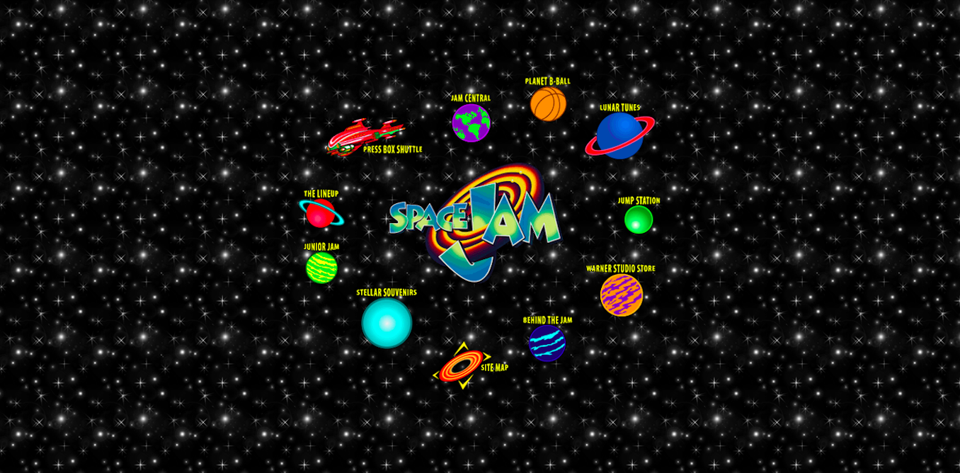 Image result for A nostalgic journey through the evolution of web design