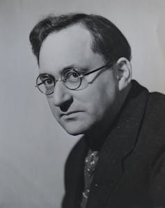 Communist aristocrat, Soviet spy and activist filmmaker