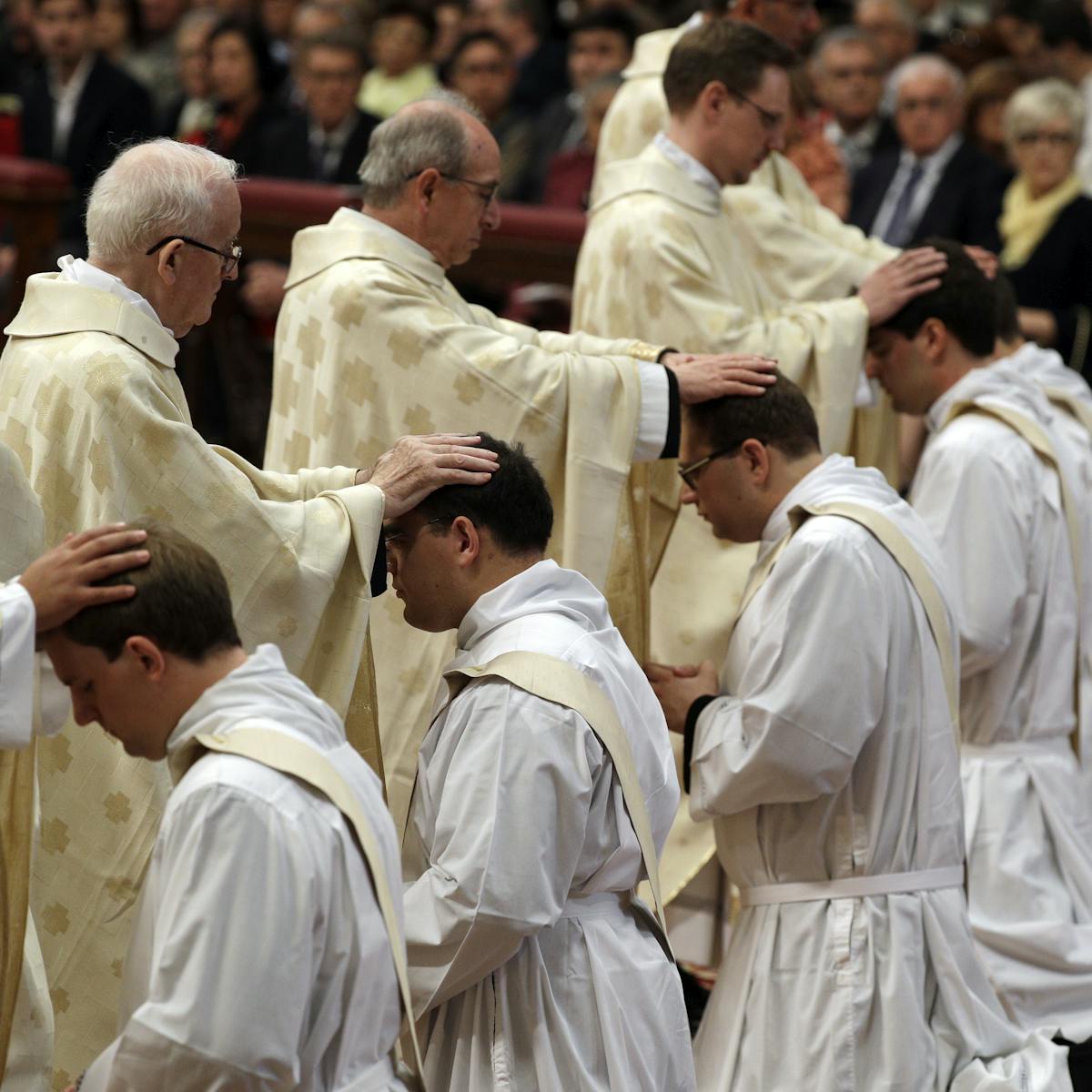 Image result for history of celibacy