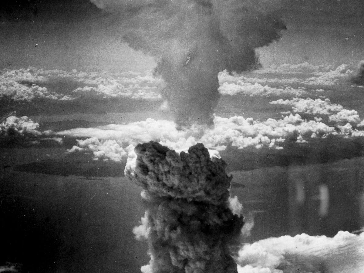 World Politics Explainer The Atomic Bombings Of Hiroshima