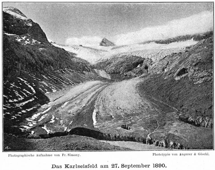 The 19th-century tumult over climate change – and why it matters today
