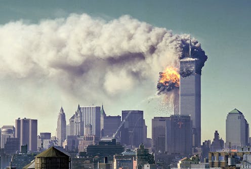 World Politics Explainer The Twin Tower Bombings 9 11