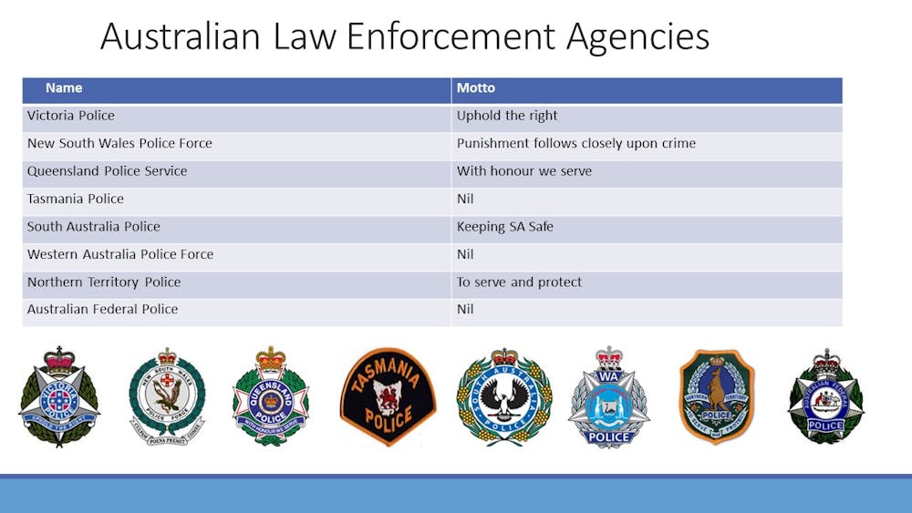 When it comes to violent brawls, does Victoria need more ‘force’?