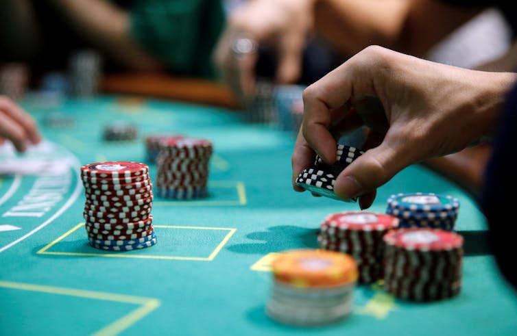 Kasino Casino Maklercourtage Ohne mrbet 10 Einzahlung 2022 Originell Teutonia