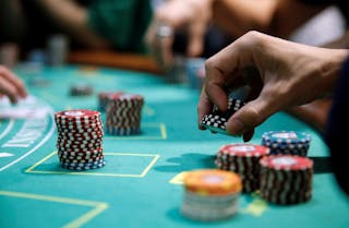What Game Pays Out The Most At A Casino What Game Pays Out The Most At A Casino