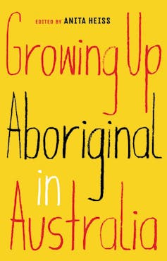 Author Anita Heiss on Growing Up Aboriginal in Australia