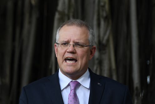 Morrison does about-face on age pension eligibility rising to 70