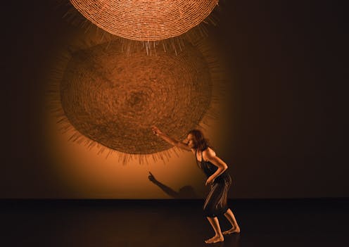 First Nations Dancers Are Stepping Into The Void Left By Australia S Politicians