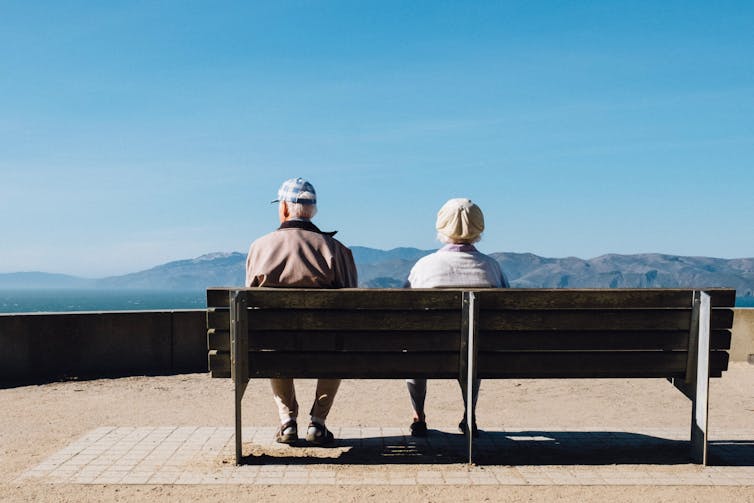 Dementia patients' thinking ability may get worse in winter and early spring