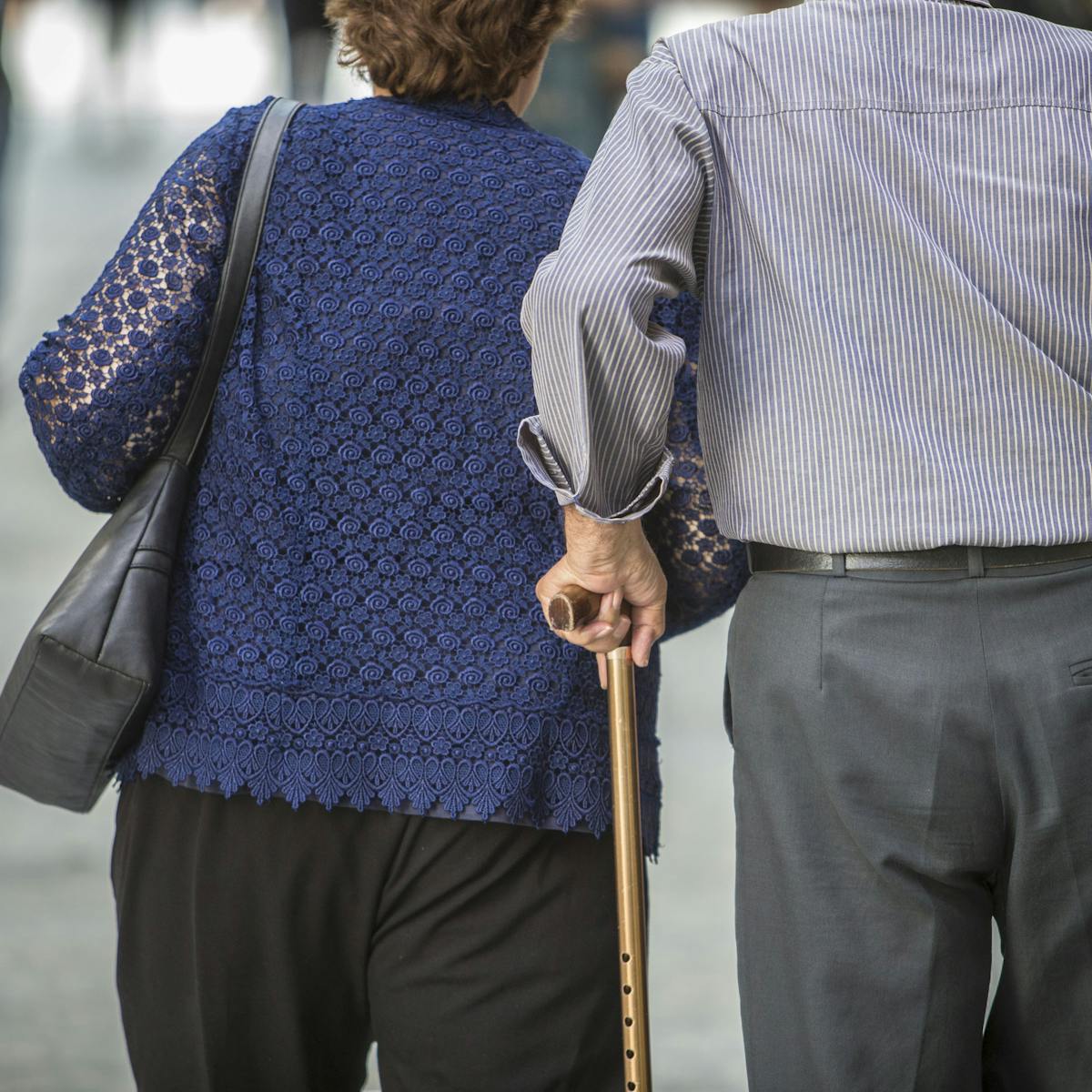 Retiring At 70 Was An Idea Well Ahead Of Its Time