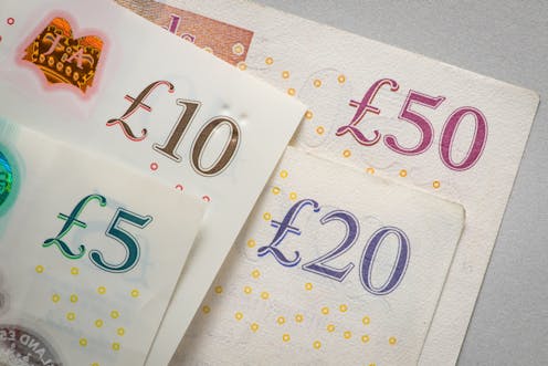 Wage Councils Could Address Endemic Pay Inequality In The Uk Economy