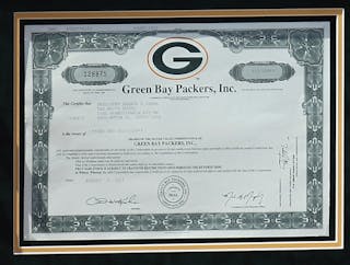 Green Bay Packers Fans Love That Their Team Doesn T Have An Owner Just Don T Call It Communism
