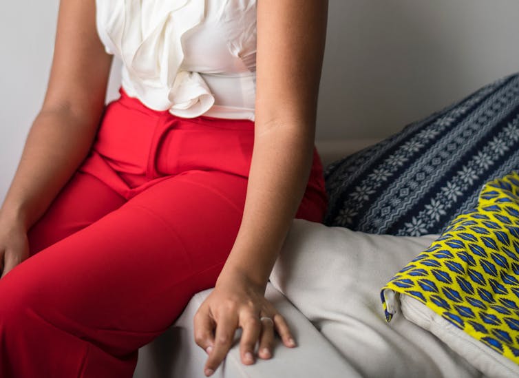 Considering surgery for endometriosis? Here's what you need to know