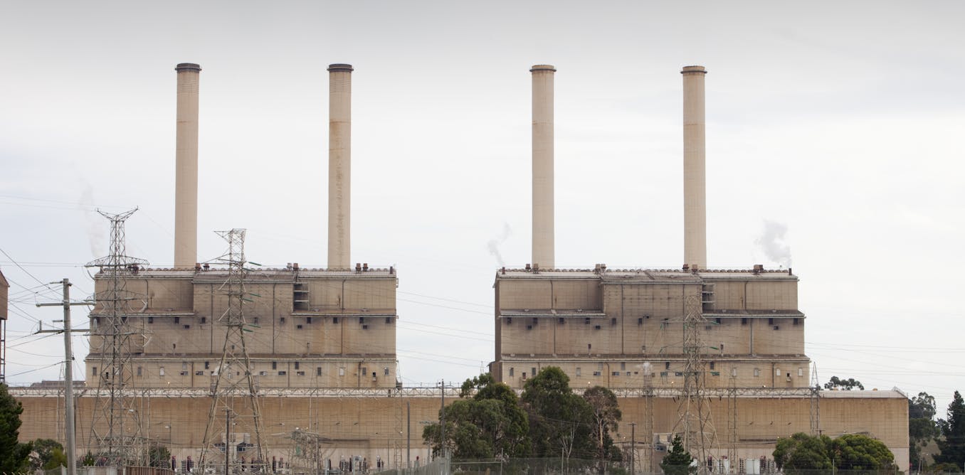 Coal does not have an economic future in Australia