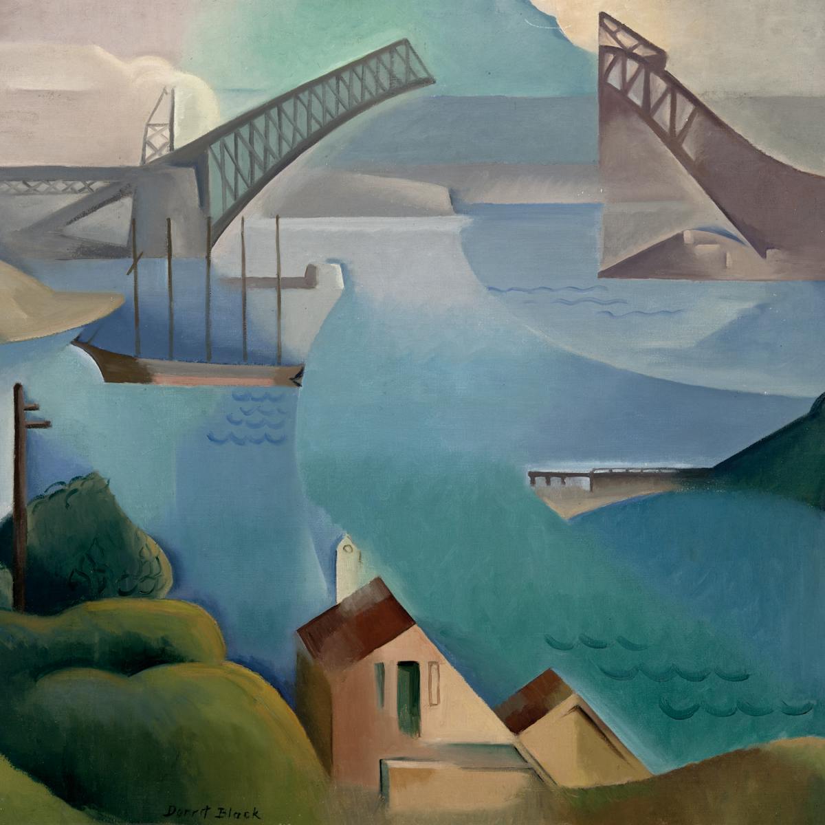 How Our Art Museums Finally Opened Their Eyes To Australian Women