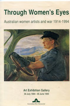 How our art museums finally opened their eyes to Australian women artists