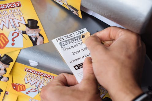 We've crunched the numbers in McDonald's Monopoly challenge to find your chance of winning