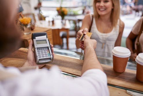 ¿Desea donar el cambio de la compra? Pedir donaciones benéficas en el supermercado es un buen negocio