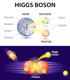 Ten years of Large Hadron Collider discoveries are just the start of decoding the universe