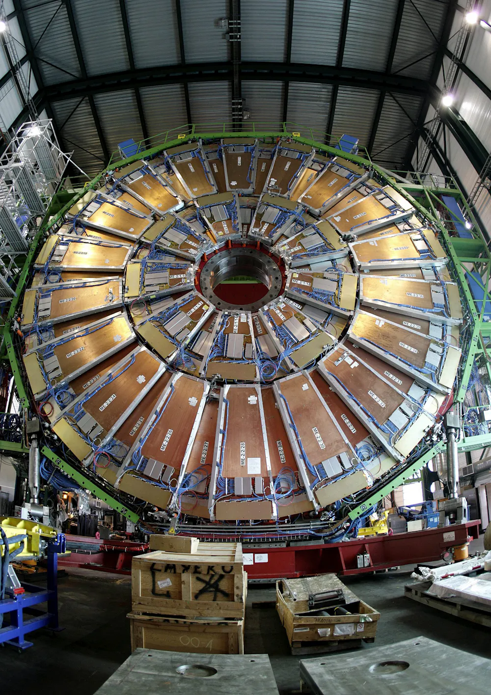 Ten years of Large Hadron Collider discoveries are just the start of ...