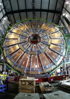 Ten years of Large Hadron Collider discoveries are just the start of decoding the universe