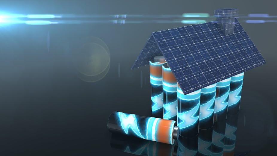 Explainer Why Lithium Ion Batteries Could Be A Game Changer In Africa