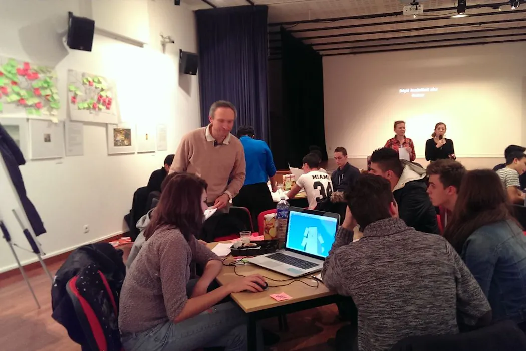Pour un « service public de l’apprendre »