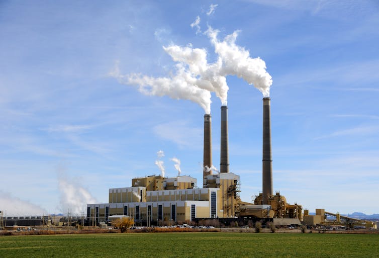 Could coal ash be a viable source of rare-earth metals?