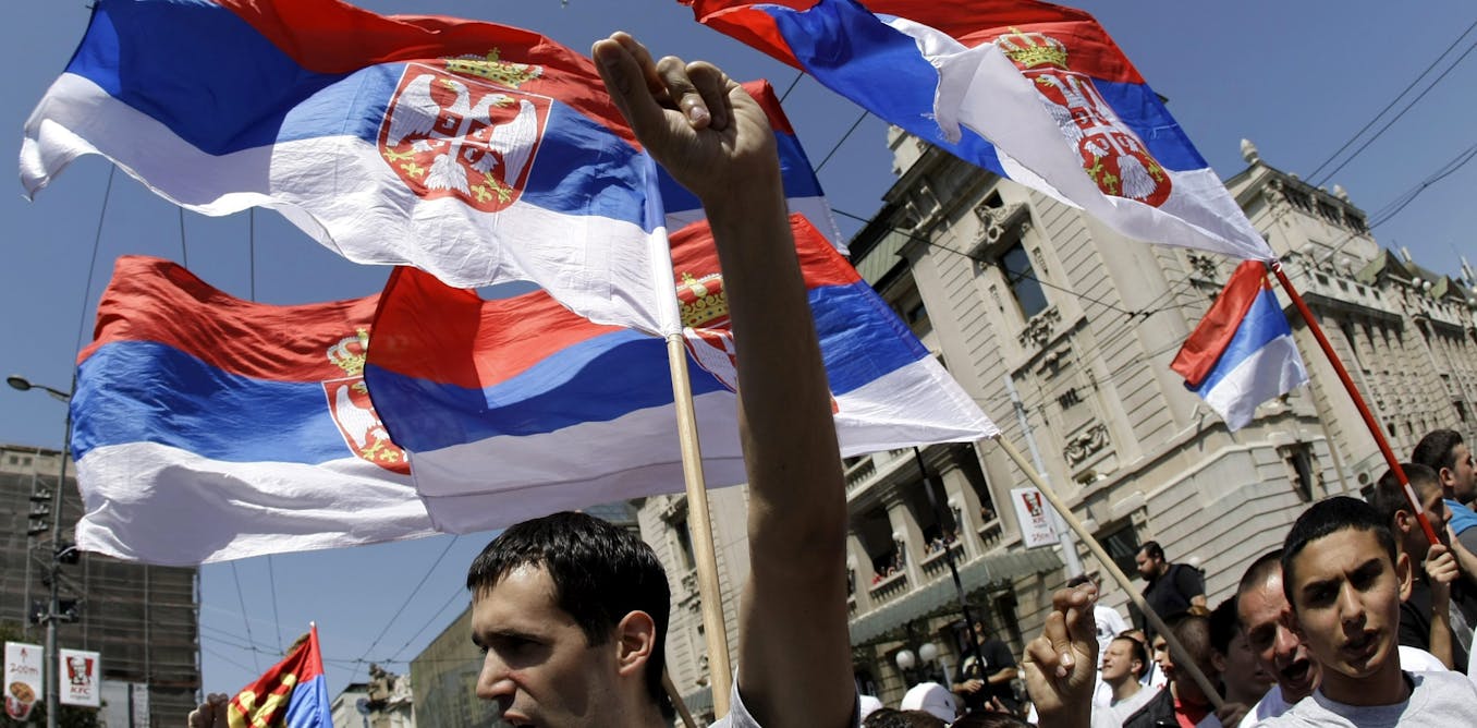 Poland kosovo threatened scenario rt Deal or no deal? Action plan for Serbia and Kosovo with EU mediation