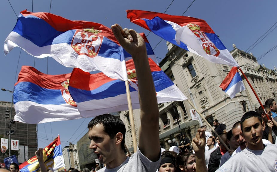 Kosovo talks end without agreement Deal or no deal? Action plan for Serbia and Kosovo with EU mediation