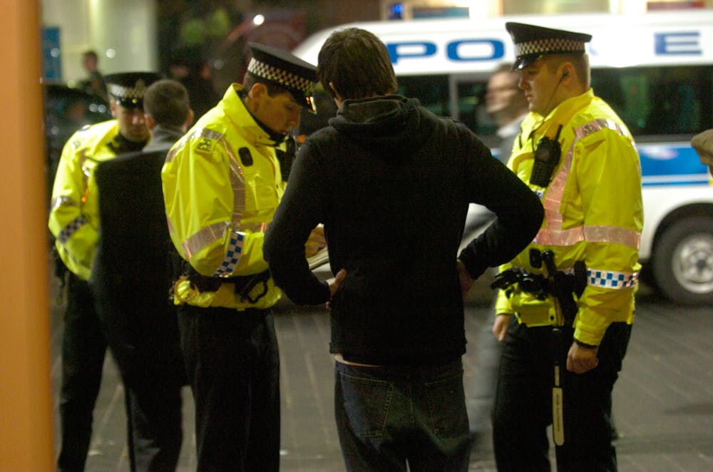 Fighting Knife Crime If Police Worked Closely With Academic Experts They D Be Less Gung Ho About Stop And Search Fighting Knife Crime If Police Worked Closely With Academic Experts They D Be Less Gung Ho About Stop And Search