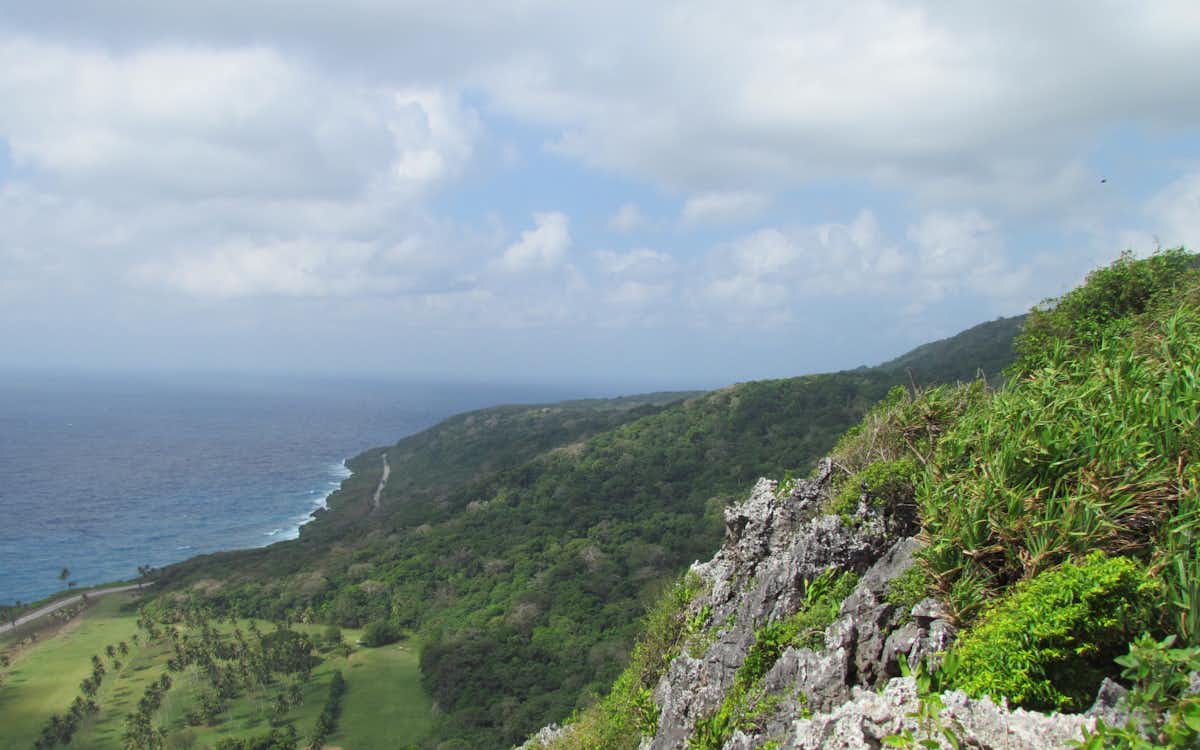 Australia's forgotten detention centre: the peculiar torture of Unknown wonders: Christmas Island