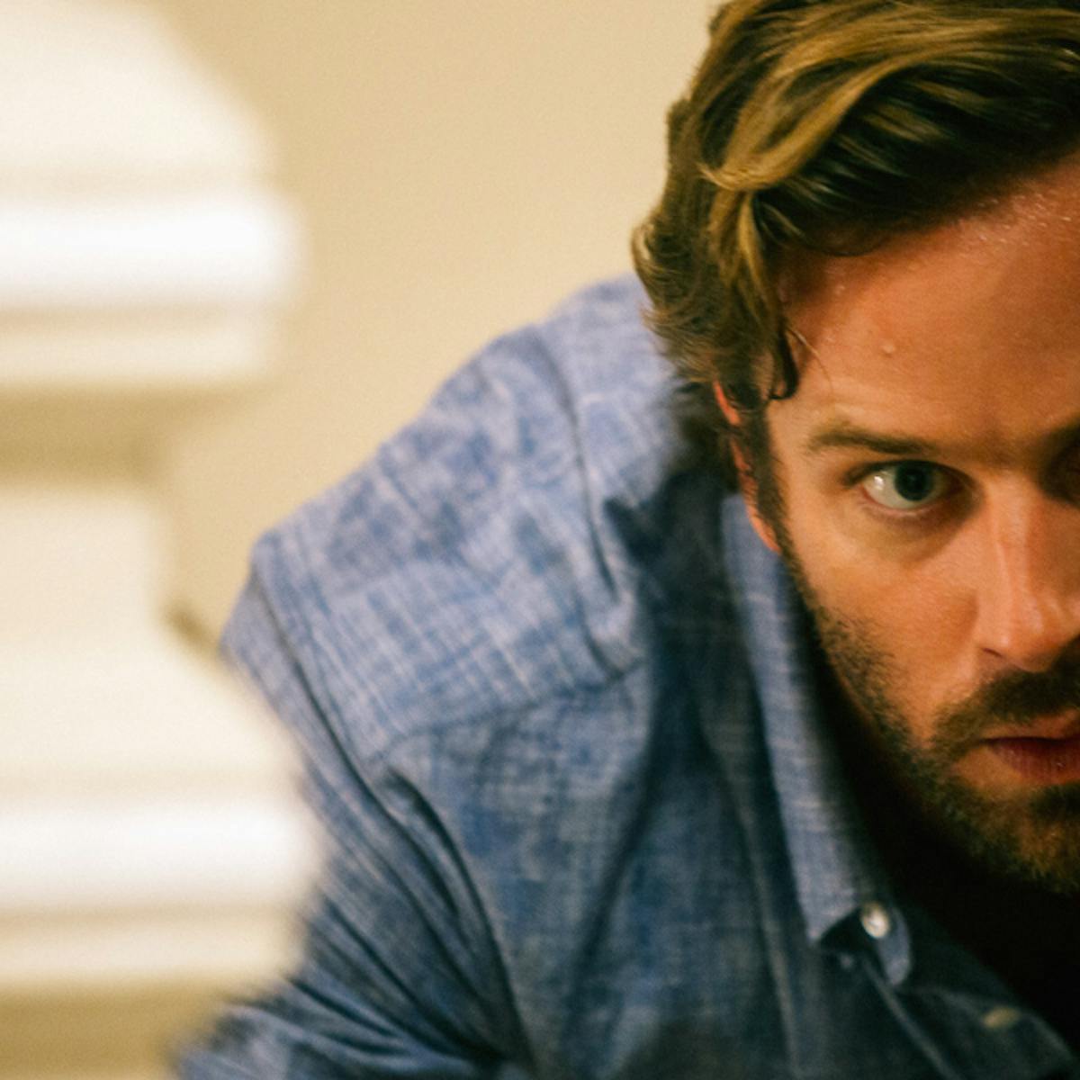 Terrorism At The Taj Hotel Mumbai Pulls No Punches