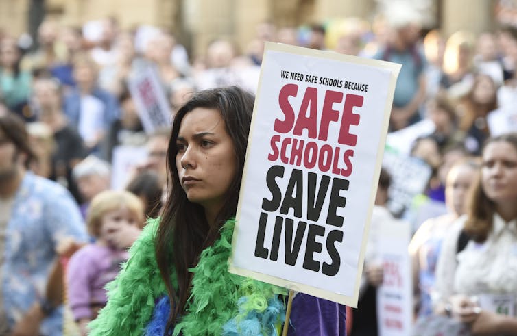Why education about gender and sexuality does belong in the classroom
