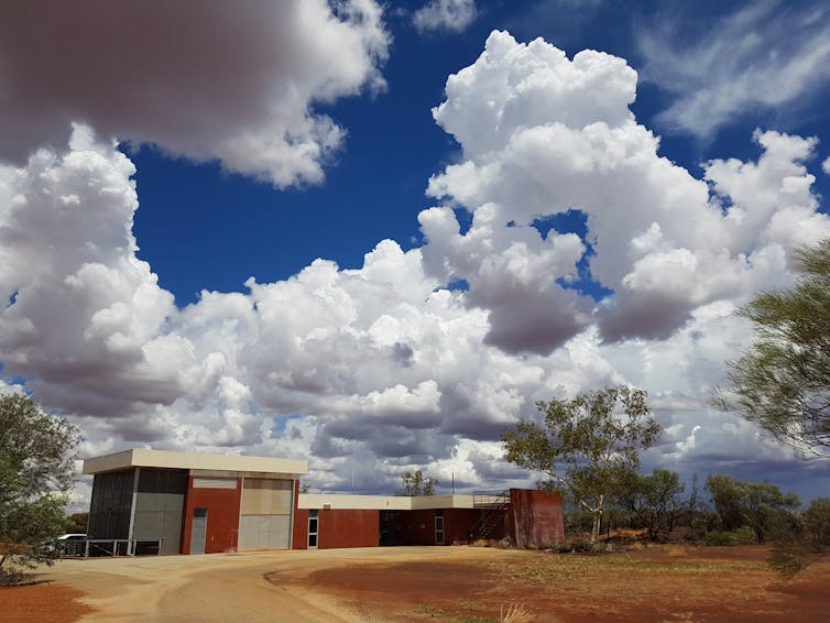 where do clouds come from and why do they have different shapes?