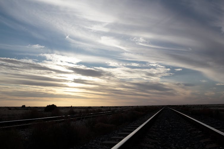 where do clouds come from and why do they have different shapes?