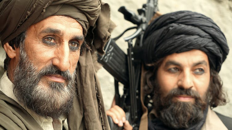 The Australian war film Jirga is a lesson in Afghan forgiveness