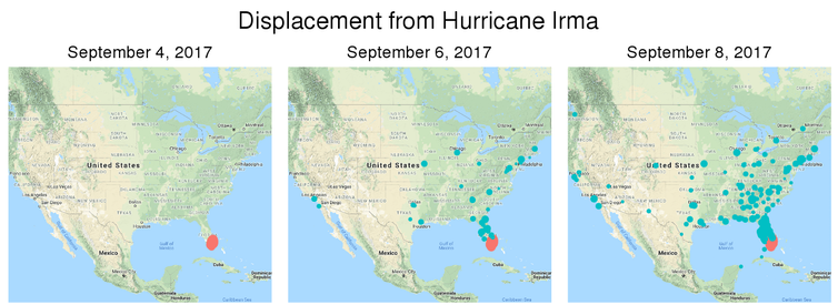 Preparing for hurricanes: 3 essential reads