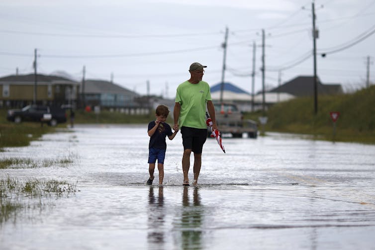 What is flood insurance and why the system is broken: 6 questions answered