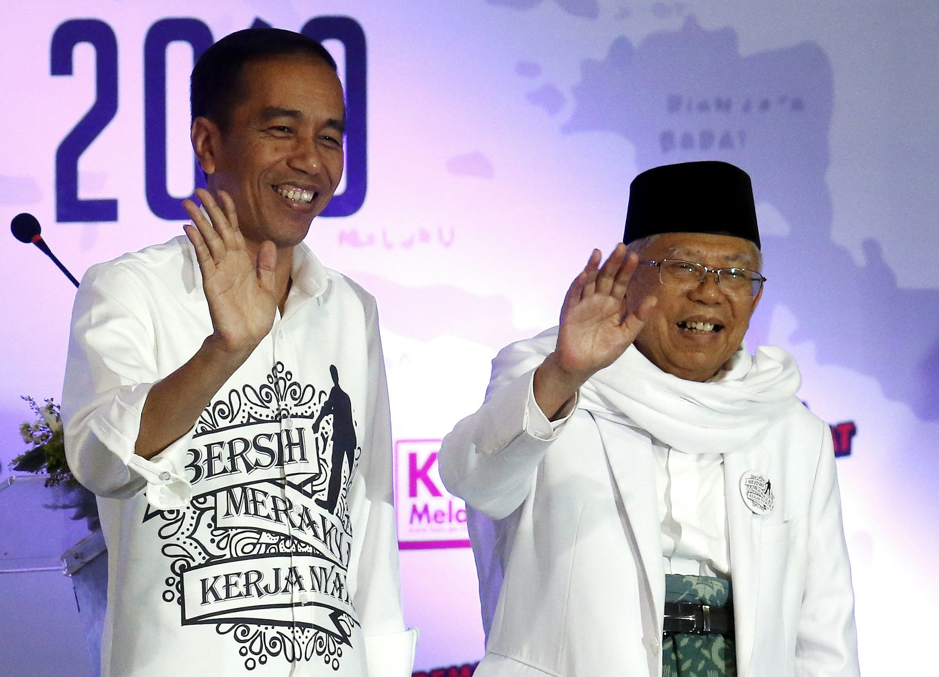 Siapa Yang Jelas Jelas Kalah Dalam Pilpres 2019