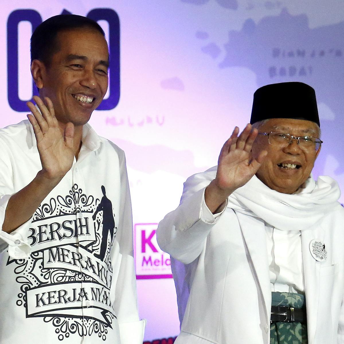Siapa Yang Jelas Jelas Kalah Dalam Pilpres 2019