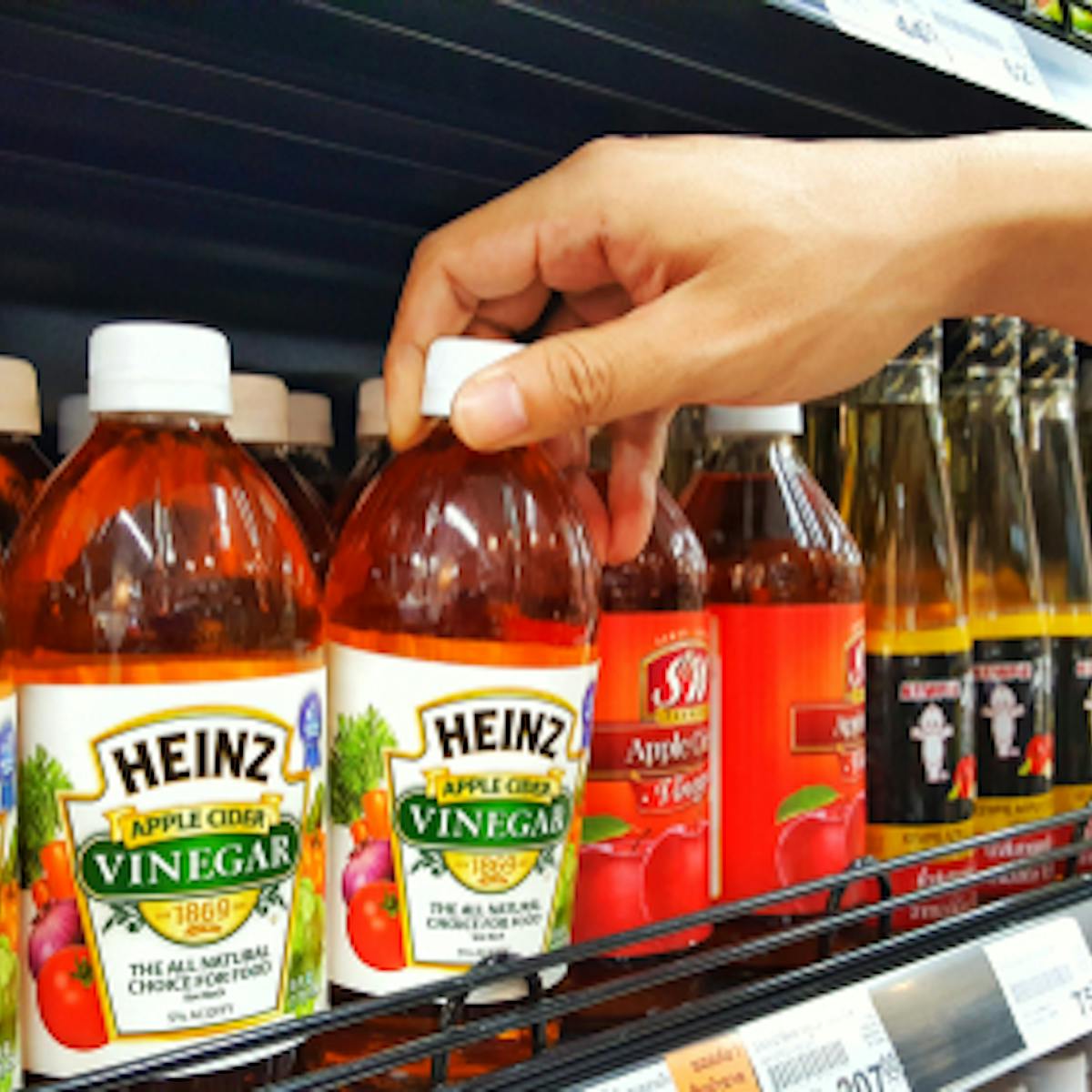 Is Apple Cider Vinegar Good For You A Doctor Weighs In Is Apple Cider Vinegar Good For You A Doctor Weighs In