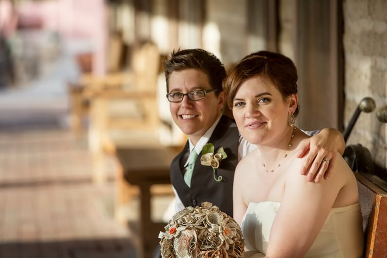 After a long struggle, the Uniting Church becomes the first to offer same-sex marriage