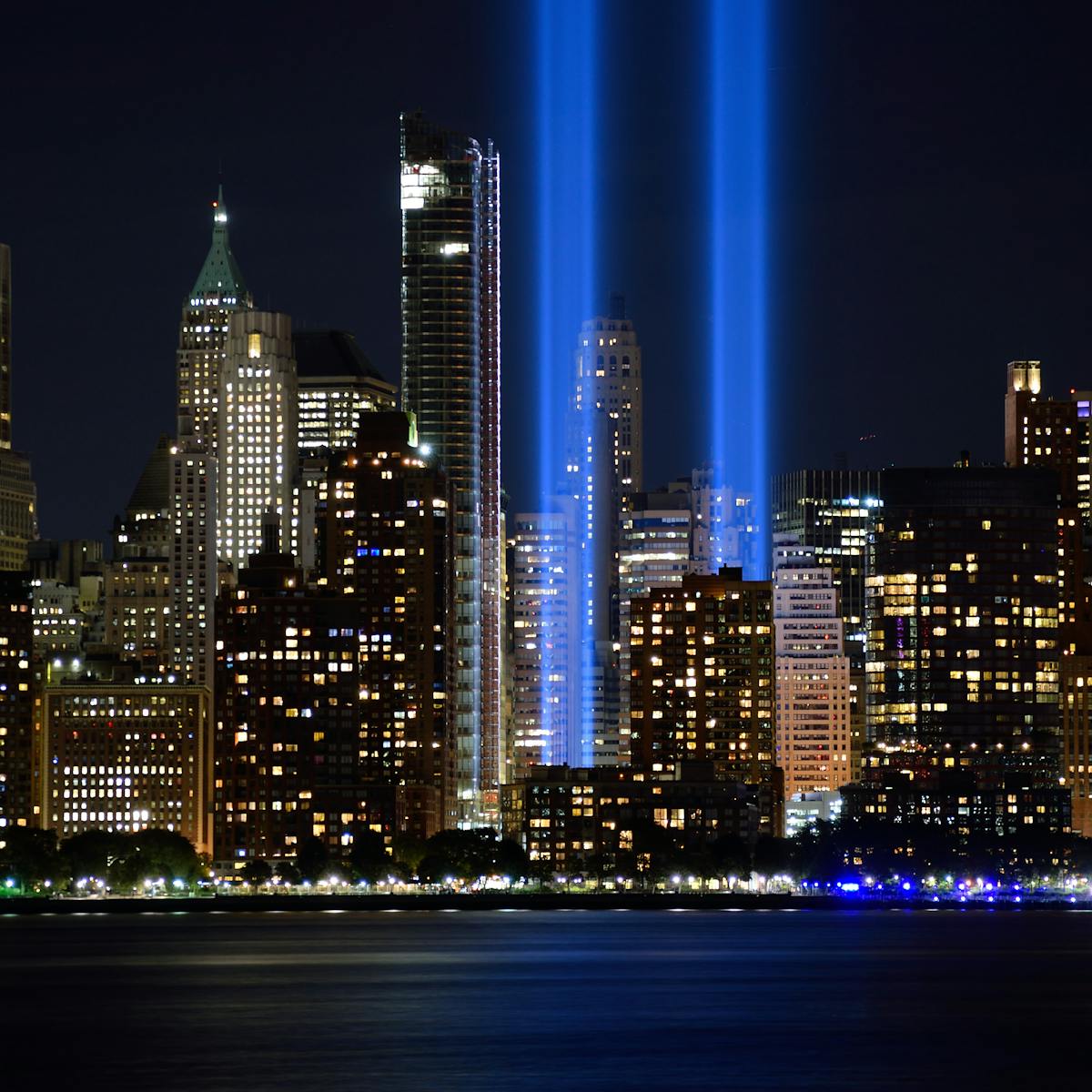 9/11, Terrorism, War on Terror