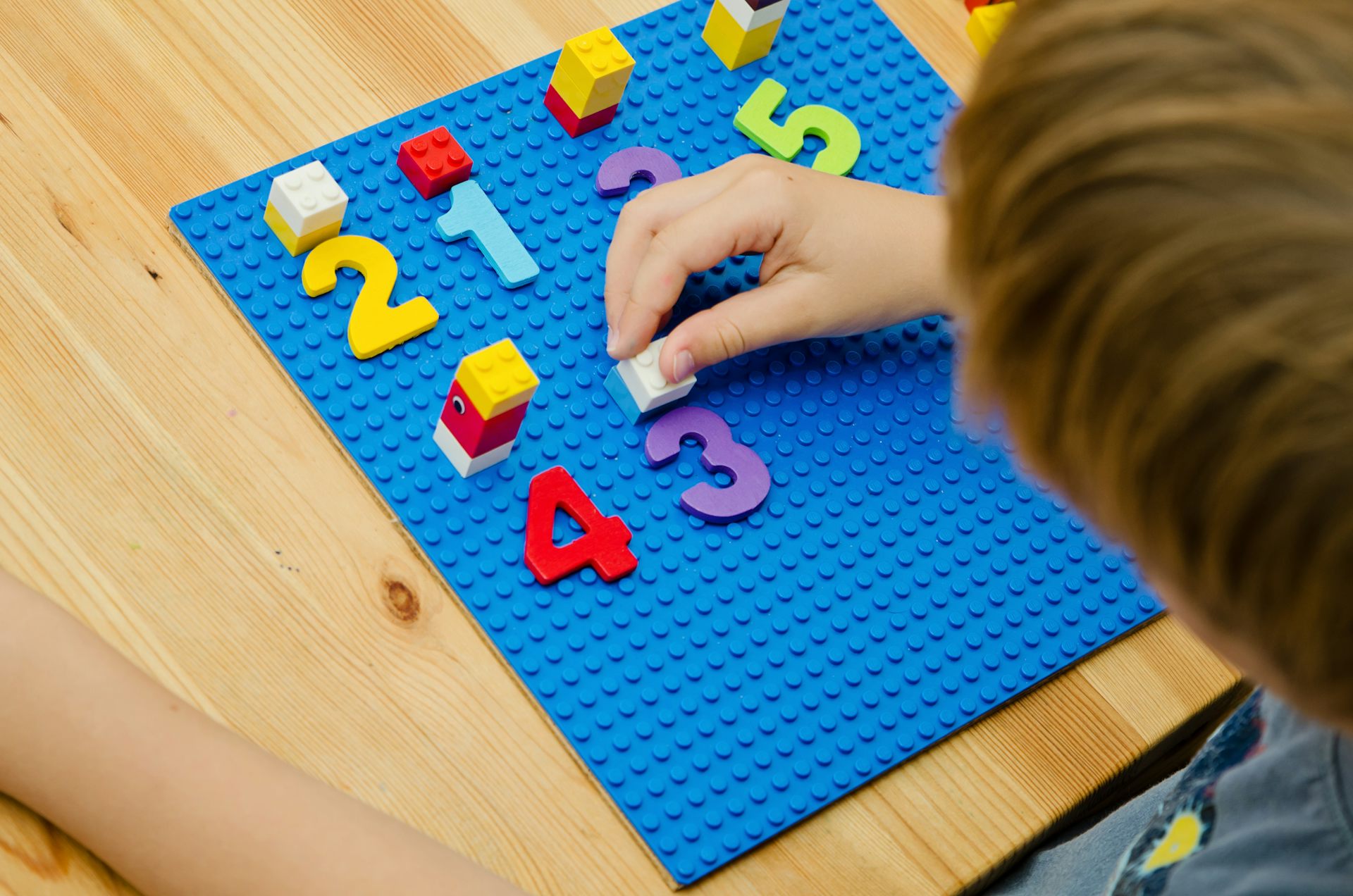 maths toys for 4 year olds