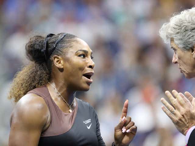 Media Files: On the Serena Williams cartoon -- and how the UK phone hacking  scandal led to a media crackdown in South Africa