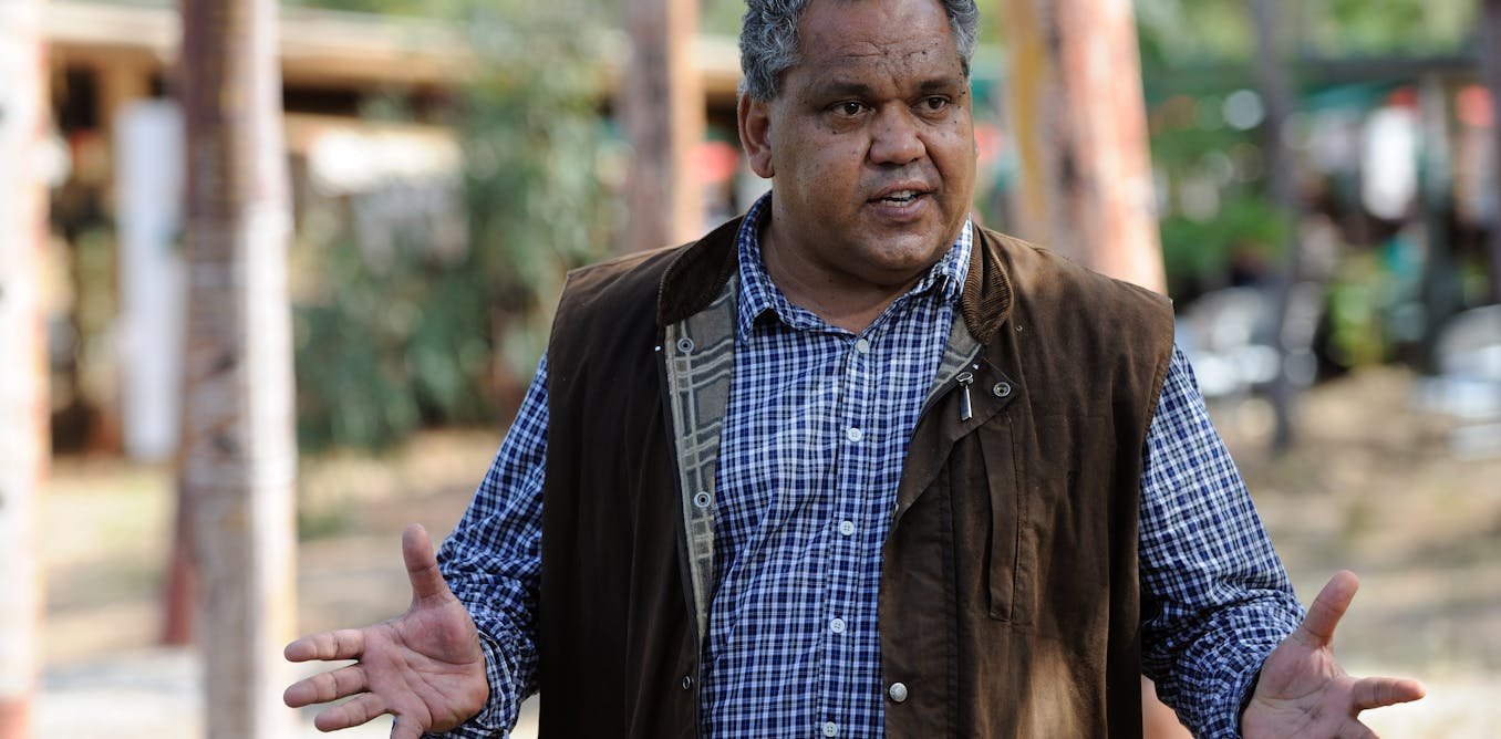 Noel pearson’s policies embraced by white australia, but how effective are they?